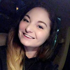 Meet your Posher, Whitney